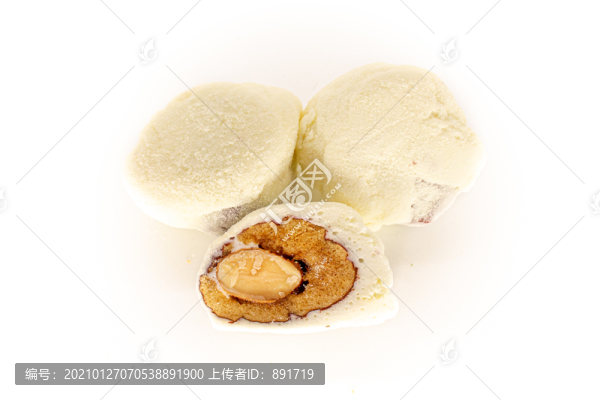 奶棗