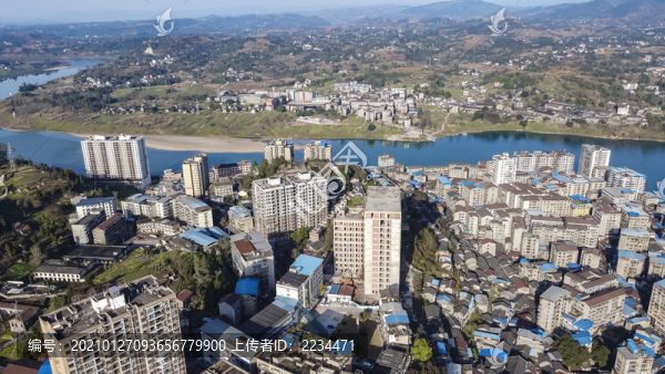 渠縣三匯鎮(zhèn)