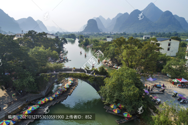 桂林風(fēng)光