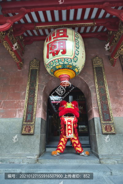 佛山祖廟