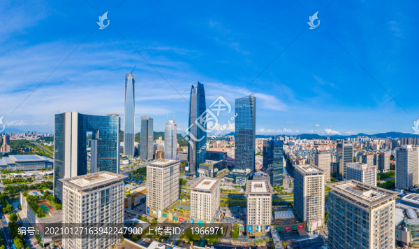 東莞城市風(fēng)光