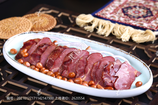 伊犁馬腸