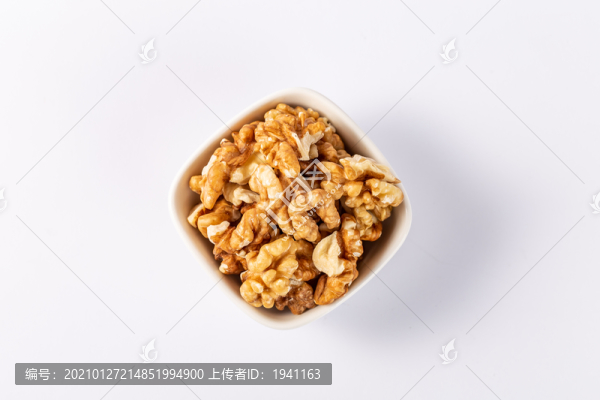 核桃仁