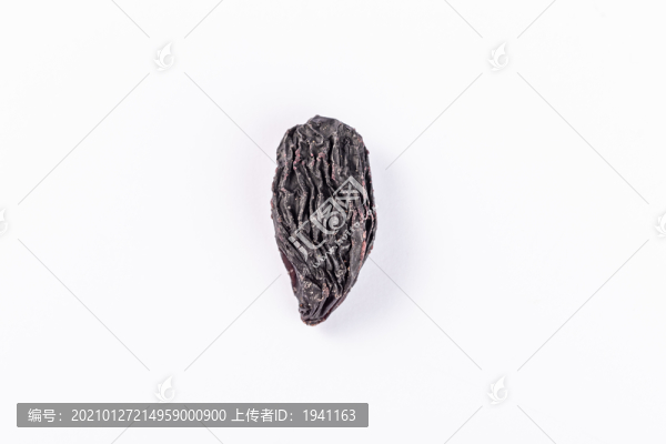 黑加侖提子干