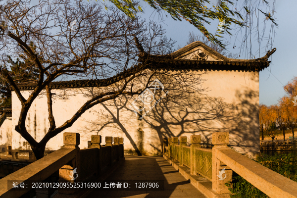 園林建筑