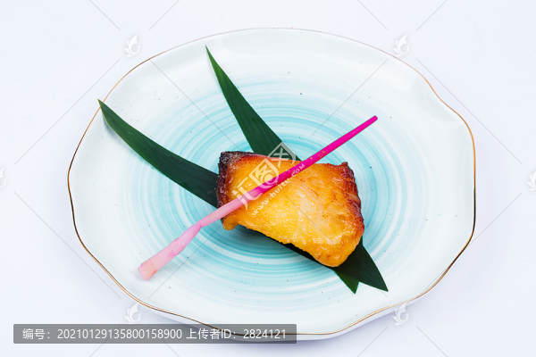 西京銀鱈魚