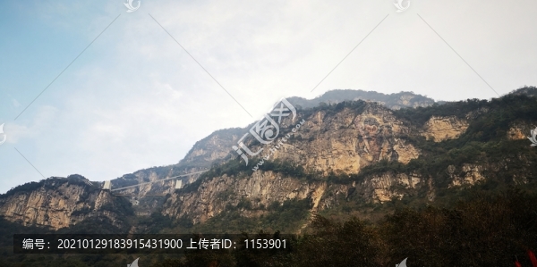 西羌九皇山