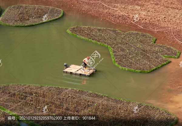 水庫水環(huán)境治理