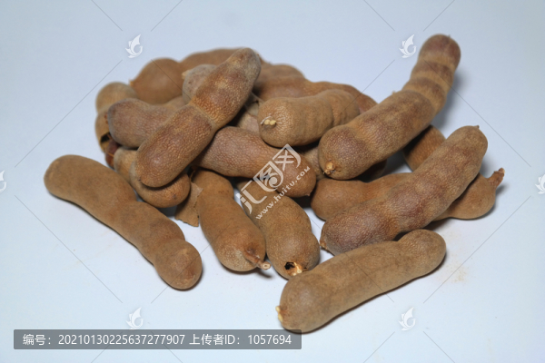 甜酸角