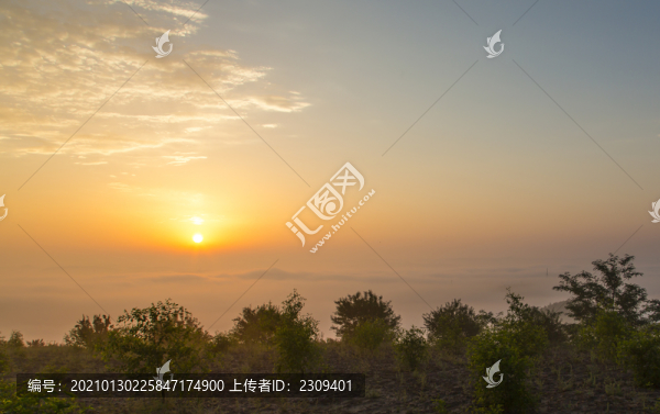 日出