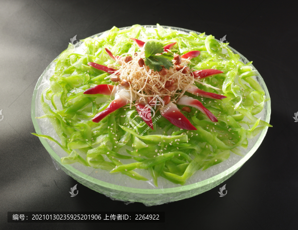 冰鎮(zhèn)杜阮涼瓜北極貝