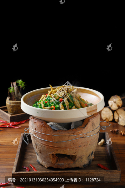 小魚仔