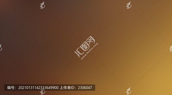 金棕色優(yōu)雅背景