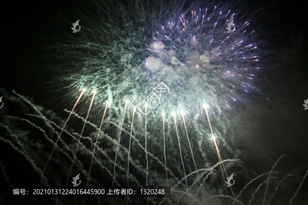 煙花
