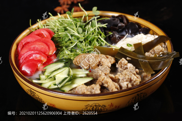 家鄉(xiāng)酥肉