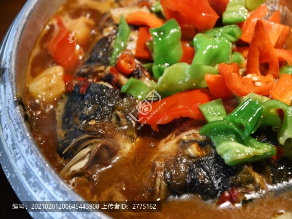 安吉船頭魚