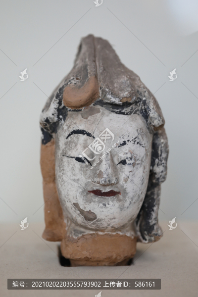 甘肅博物館