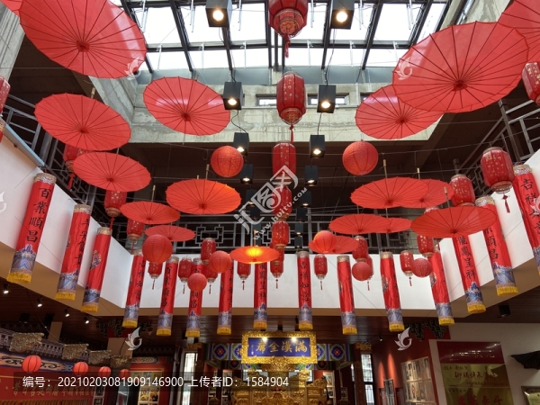 滿漢全席