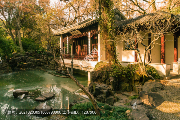 園林景觀