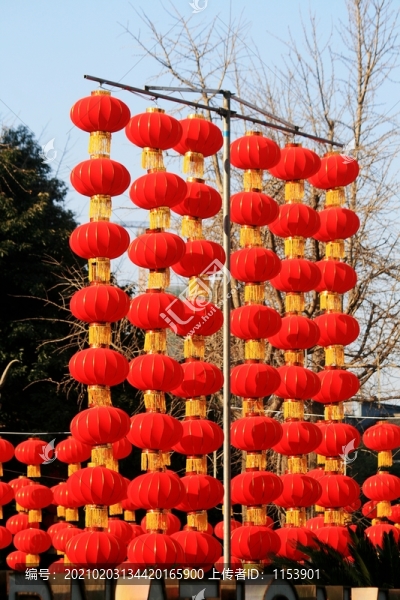 紅燈籠
