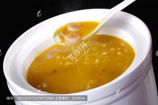 珍菌合家歡