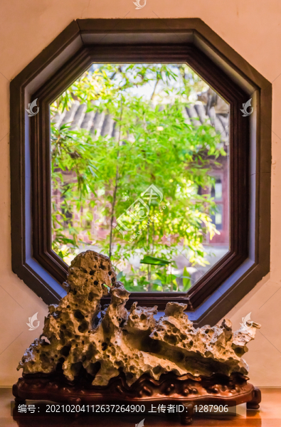 園林小景