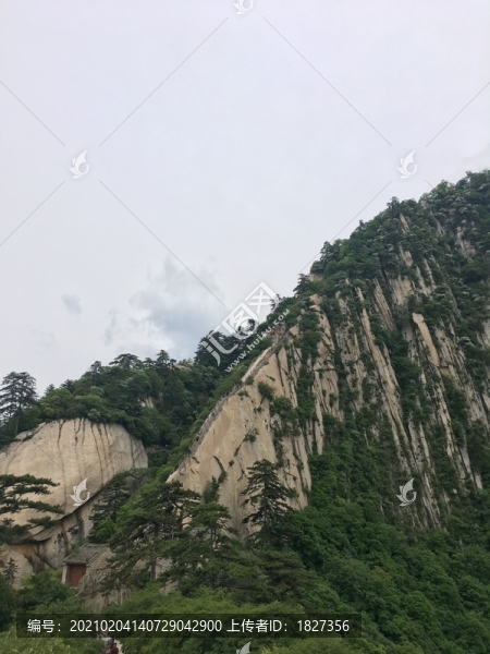 華山