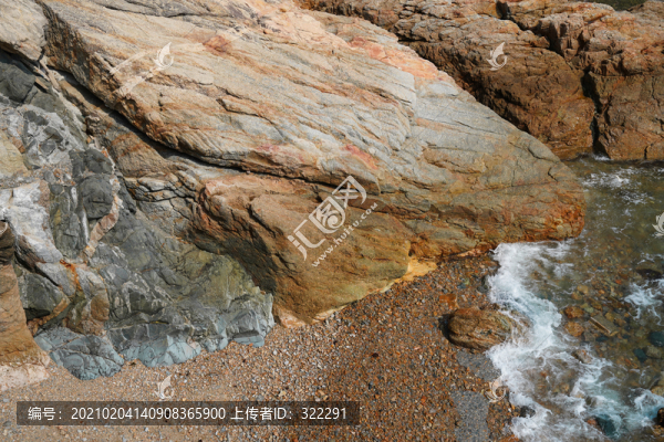 鹽田海濱棧道