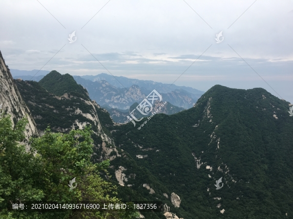華山