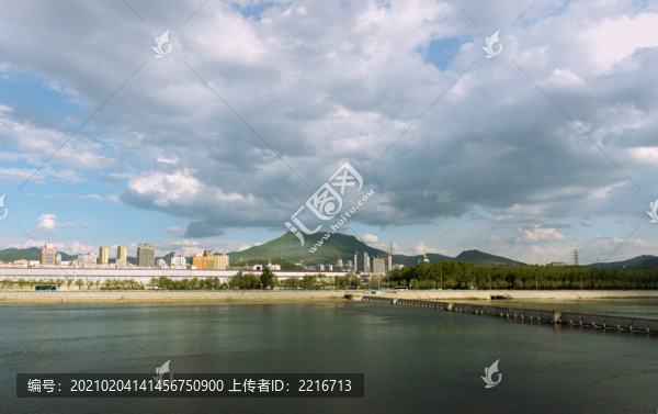 本溪風(fēng)光