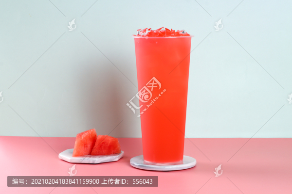 西瓜汁