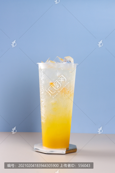 芒果冰