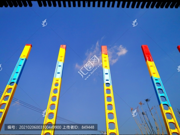 火車主題展覽館
