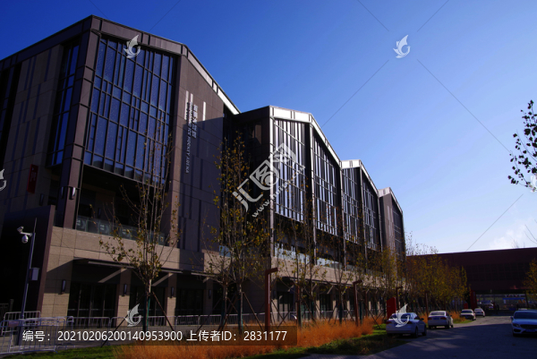首鋼工業(yè)遺址公園