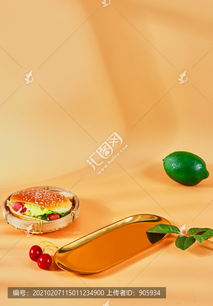 光影場(chǎng)景背景素材