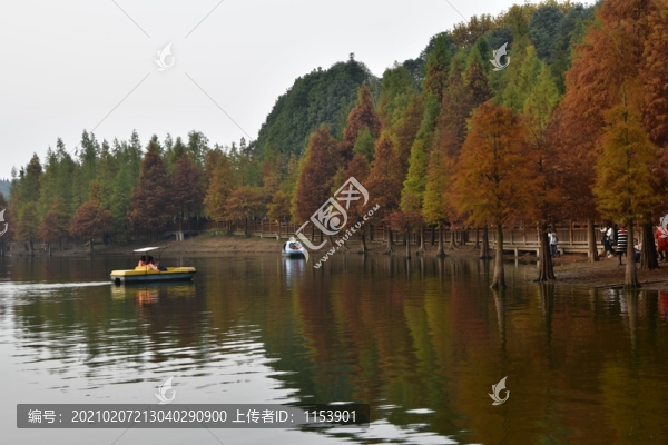 水上公園