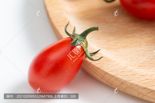 小番茄