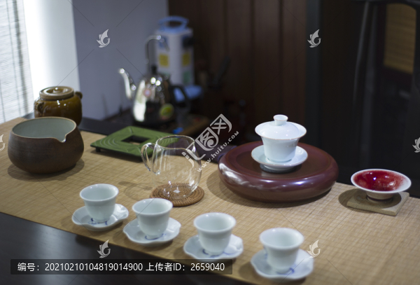 茶文化