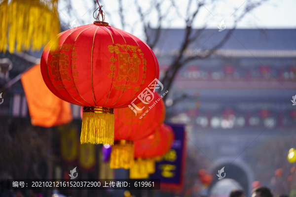 紅燈籠