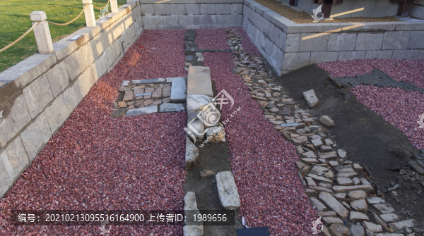 嘉興子城遺址公園
