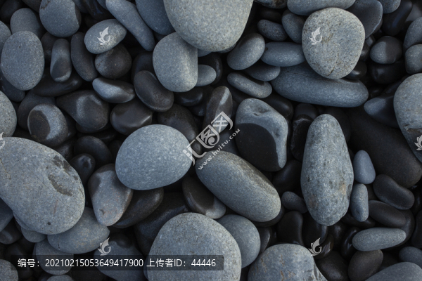 卵石設(shè)計素材
