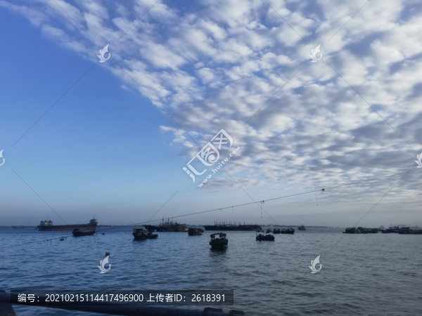 海景