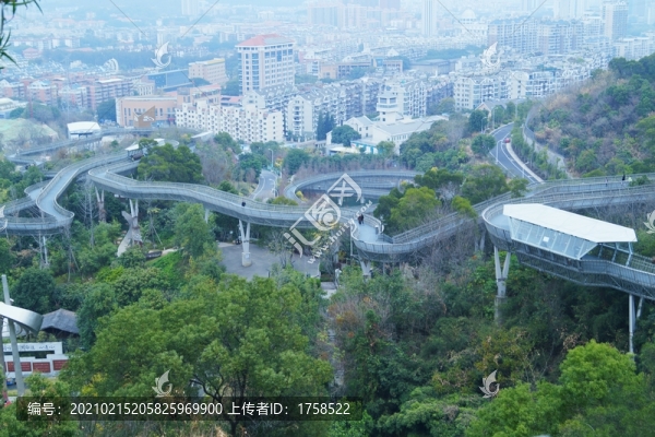 福州福道