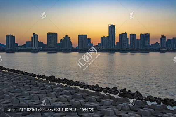 海灣公園