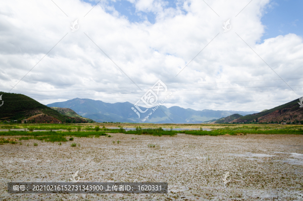 瀘沽湖