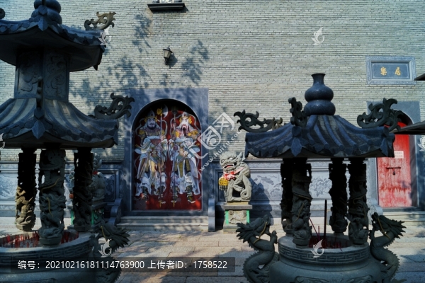 福州廟宇