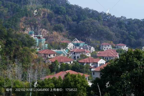 福山郊野公園