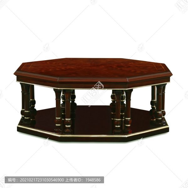 歐式家具