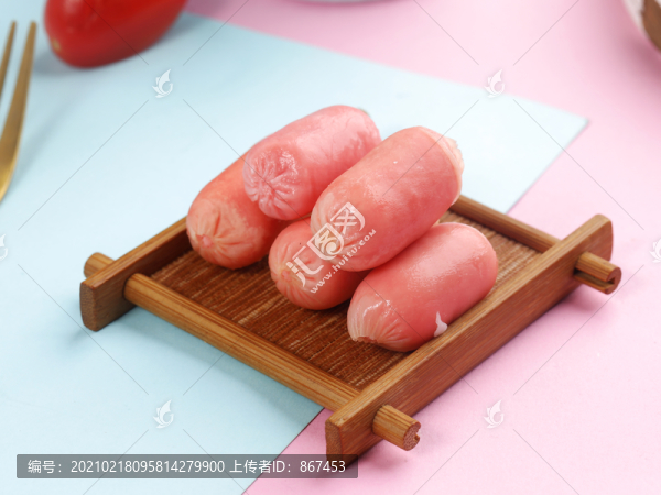 一口腸