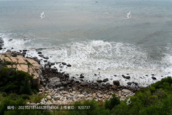 蘇峰山景區(qū)
